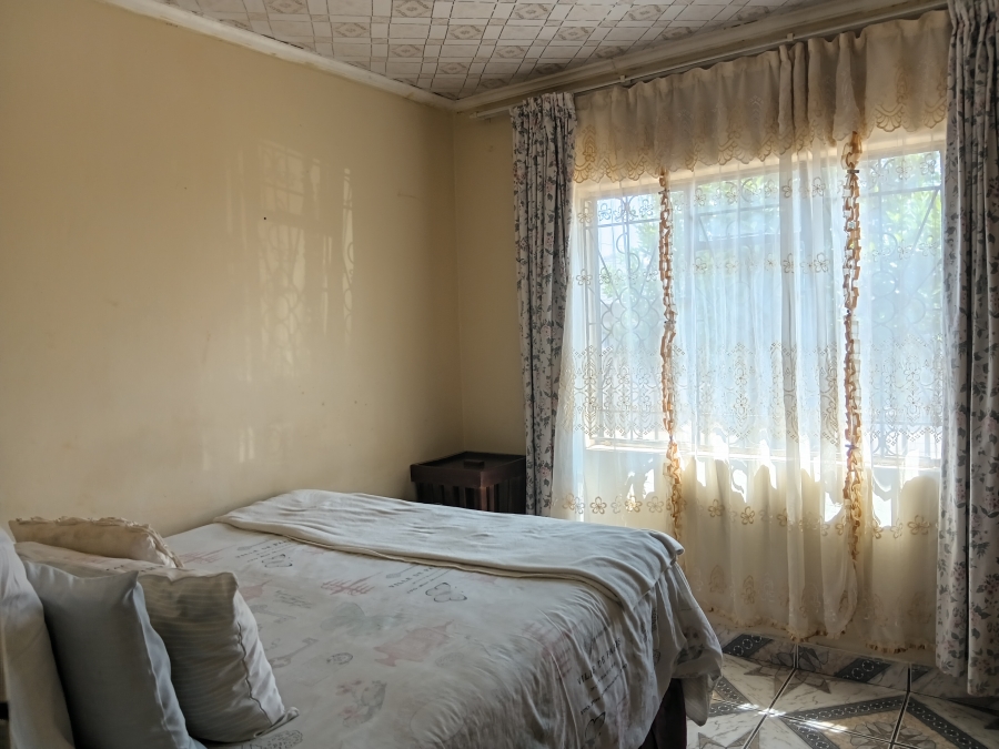 3 Bedroom Property for Sale in Lethlabile North West